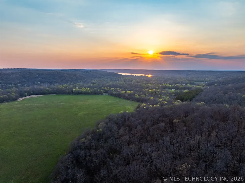505 S 4530 ROAD Eucha, OK 74342