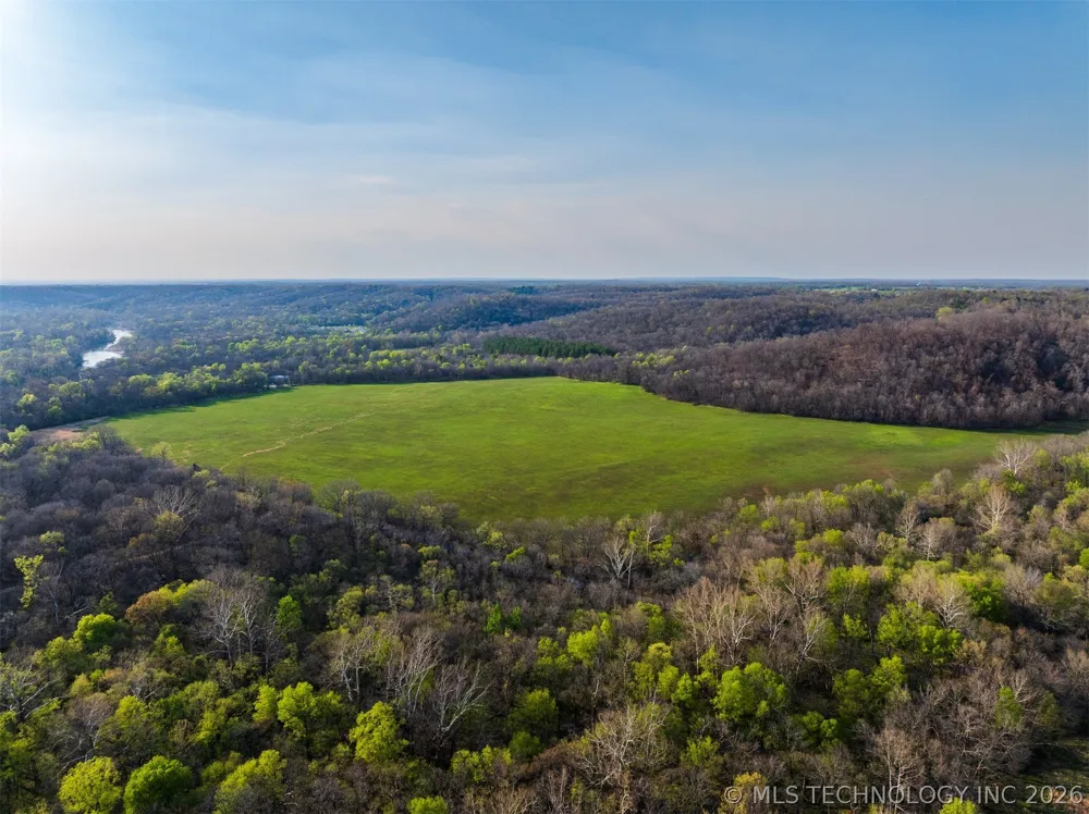 505 S 4530 ROAD Eucha, OK 74342