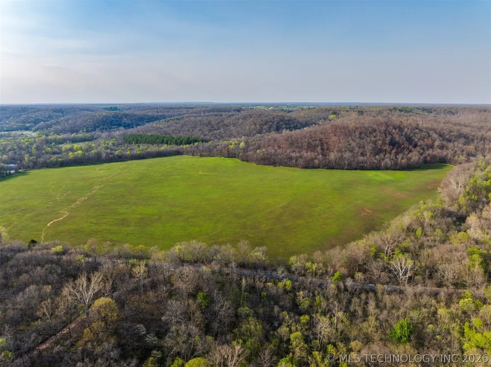 505 S 4530 ROAD Eucha, OK 74342