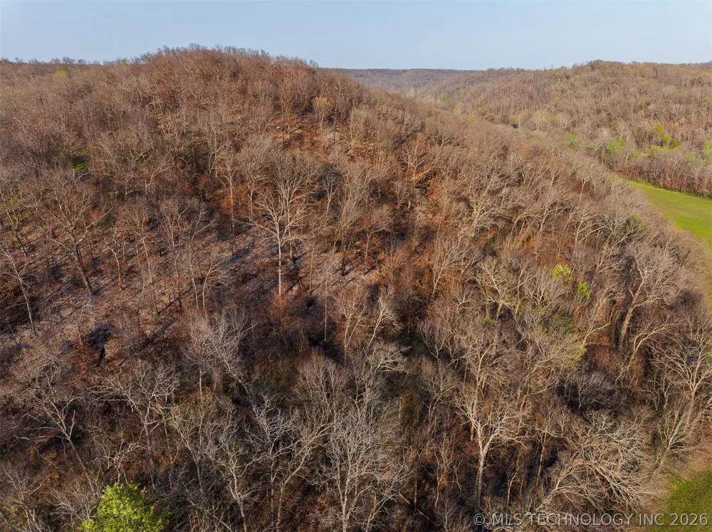 505 S 4530 ROAD Eucha, OK 74342