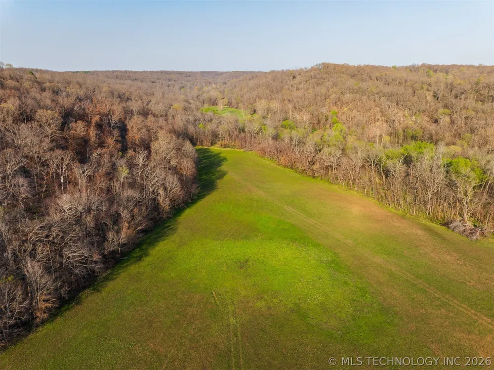 505 S 4530 ROAD Eucha, OK 74342