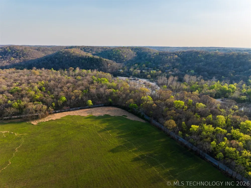 505 S 4530 ROAD Eucha, OK 74342