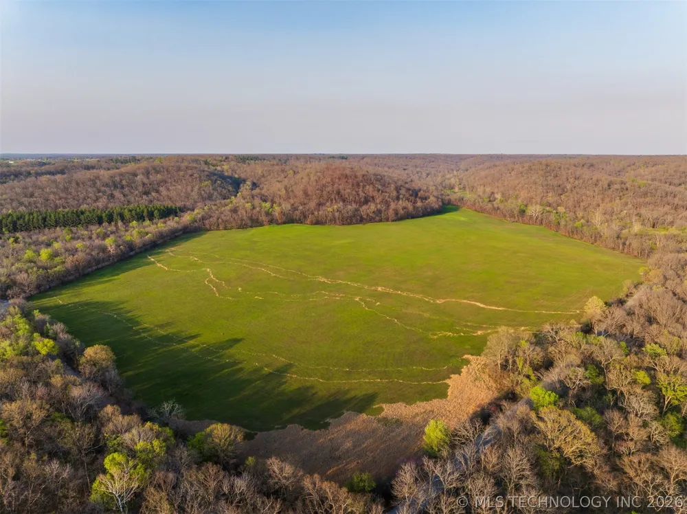 505 S 4530 ROAD Eucha, OK 74342