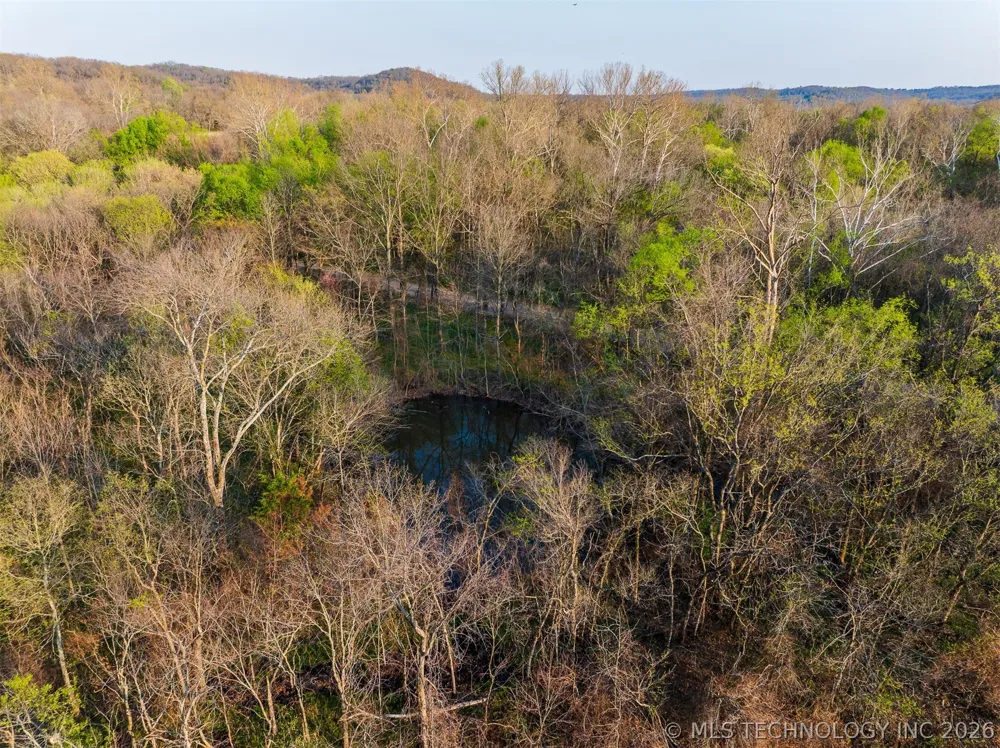 505 S 4530 ROAD Eucha, OK 74342