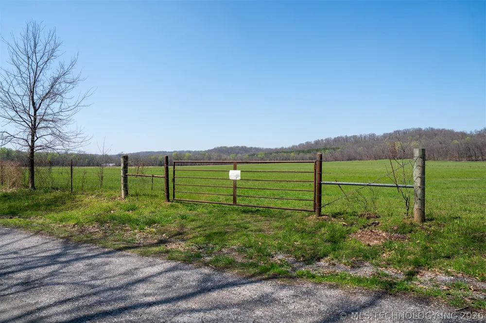 505 S 4530 ROAD Eucha, OK 74342