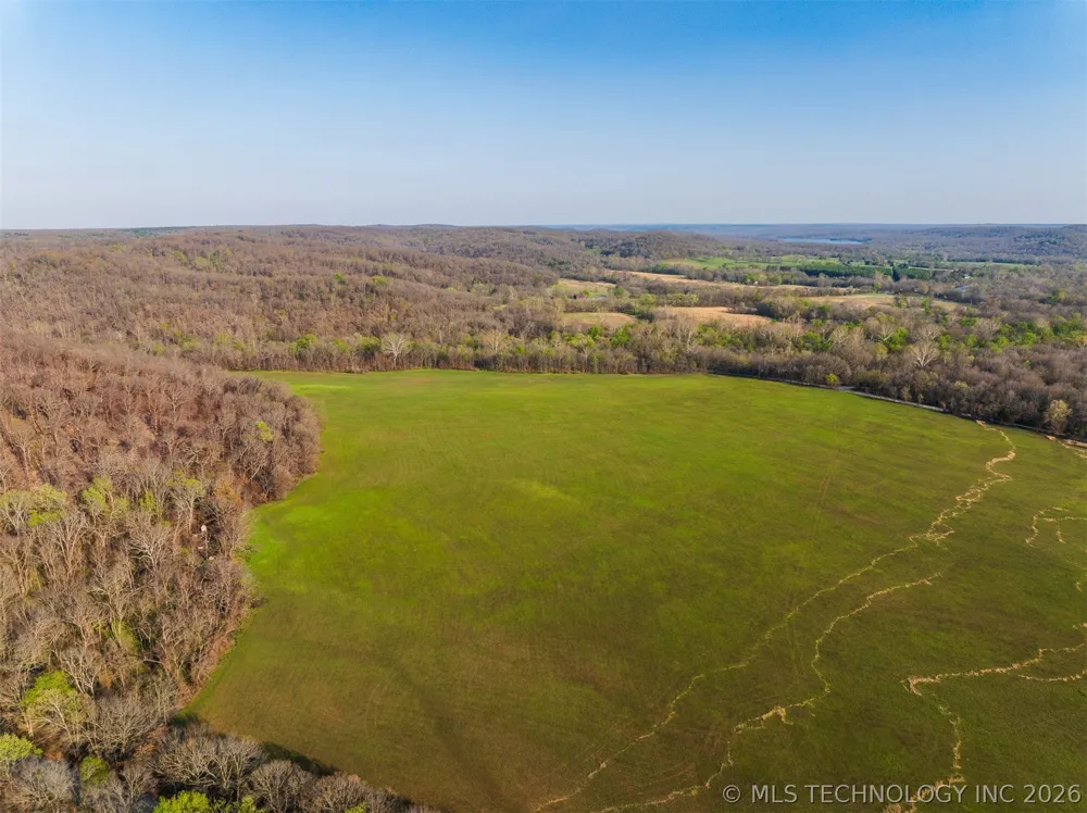 505 S 4530 ROAD Eucha, OK 74342