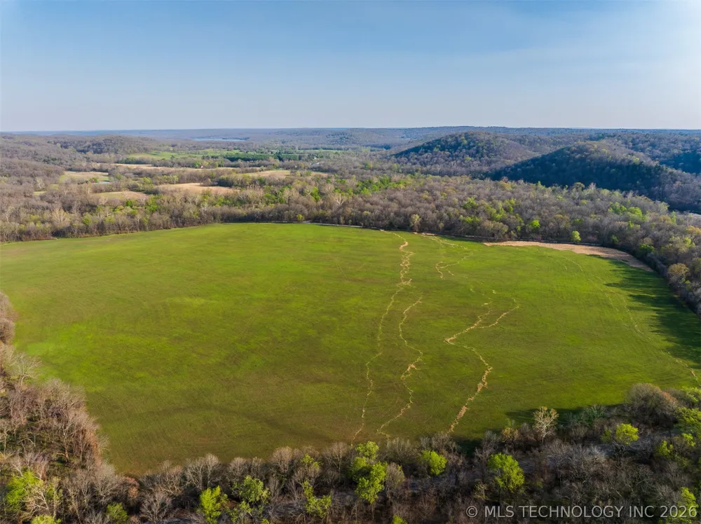505 S 4530 ROAD Eucha, OK 74342
