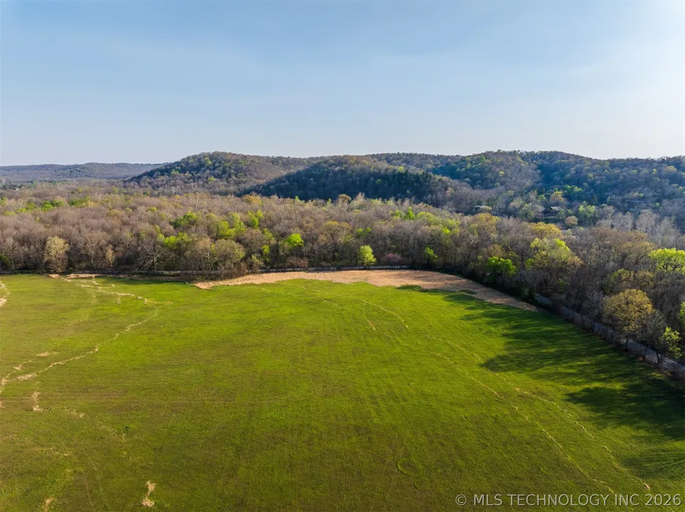 505 S 4530 ROAD Eucha, OK 74342