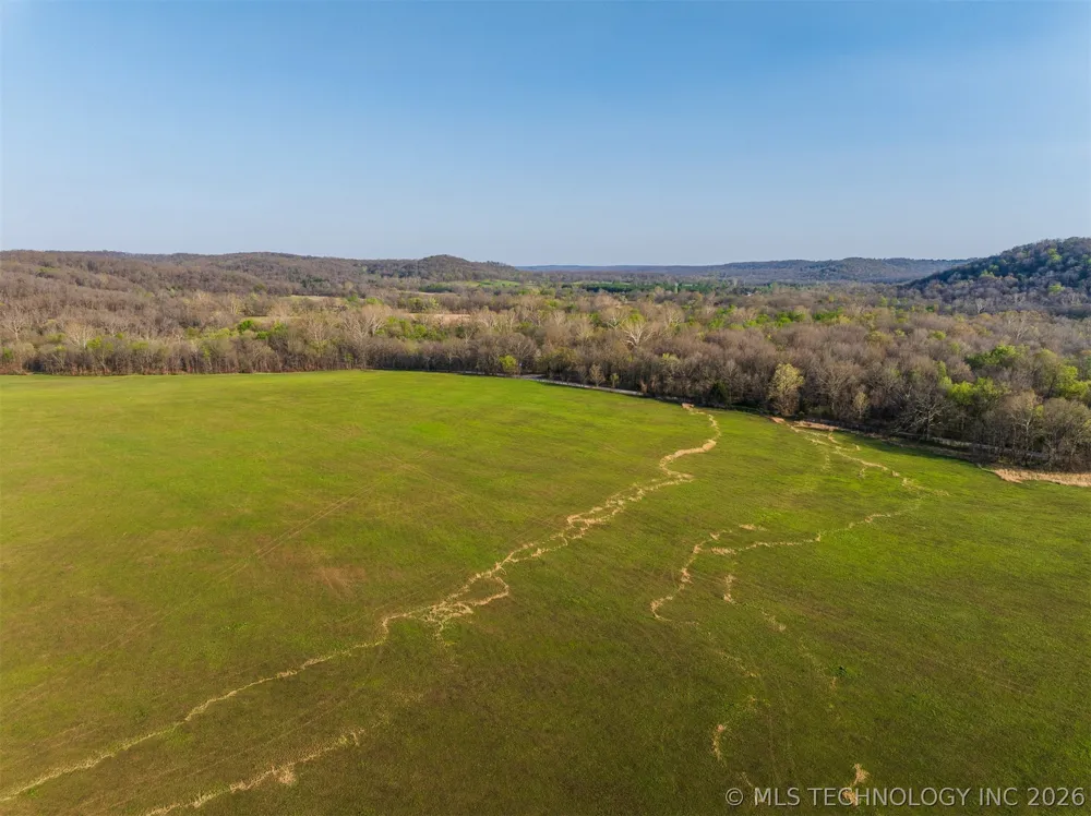 505 S 4530 ROAD Eucha, OK 74342
