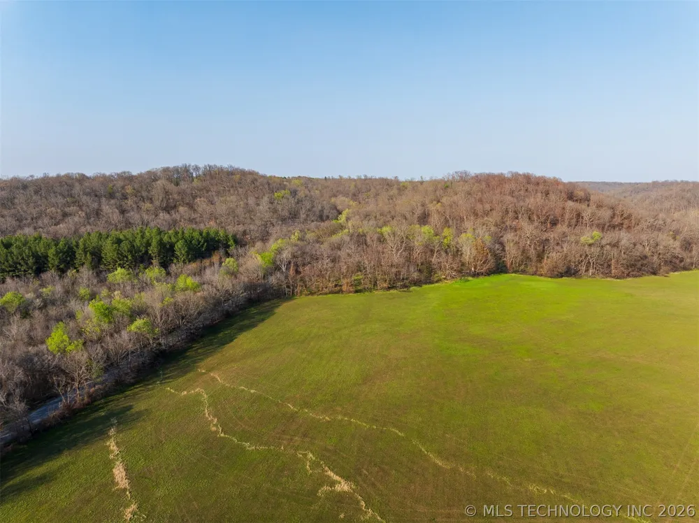 505 S 4530 ROAD Eucha, OK 74342