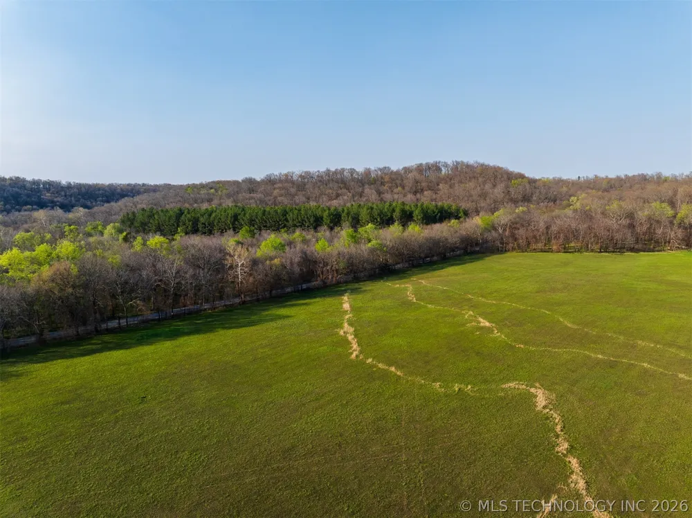 505 S 4530 ROAD Eucha, OK 74342