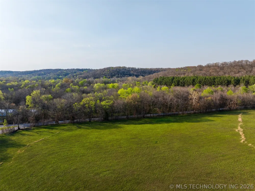 505 S 4530 ROAD Eucha, OK 74342
