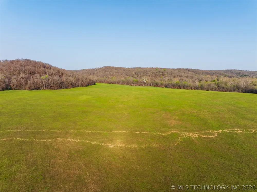 505 S 4530 ROAD Eucha, OK 74342