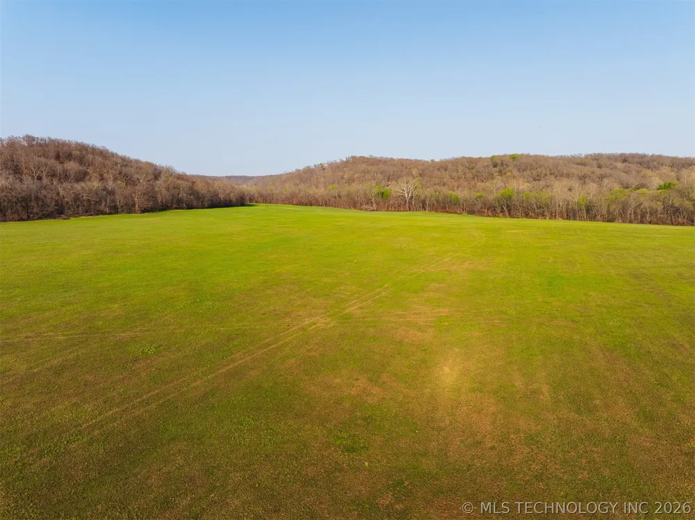505 S 4530 ROAD Eucha, OK 74342