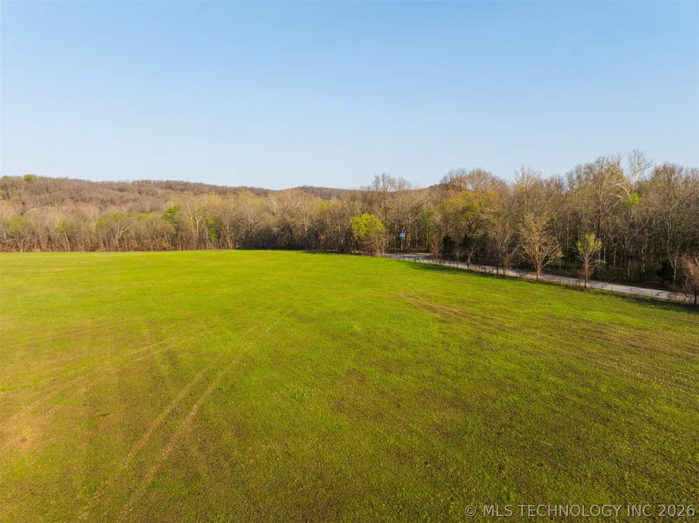 505 S 4530 ROAD Eucha, OK 74342