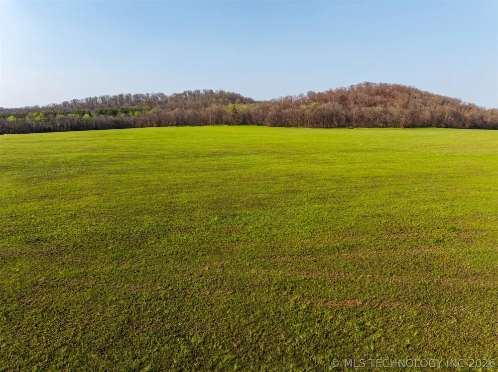 505 S 4530 ROAD Eucha, OK 74342