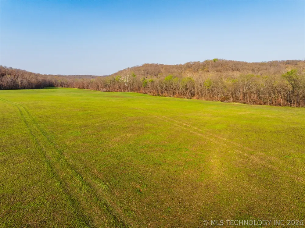 505 S 4530 ROAD Eucha, OK 74342