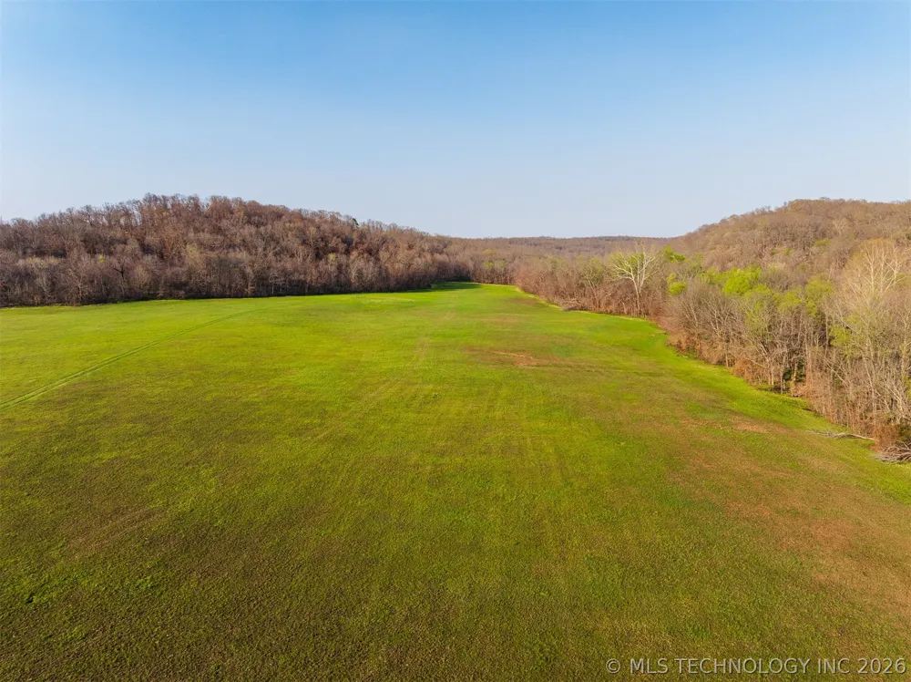 505 S 4530 ROAD Eucha, OK 74342