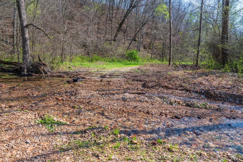 505 S 4530 ROAD Eucha, OK 74342