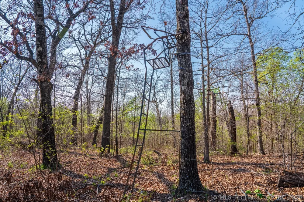 505 S 4530 ROAD Eucha, OK 74342