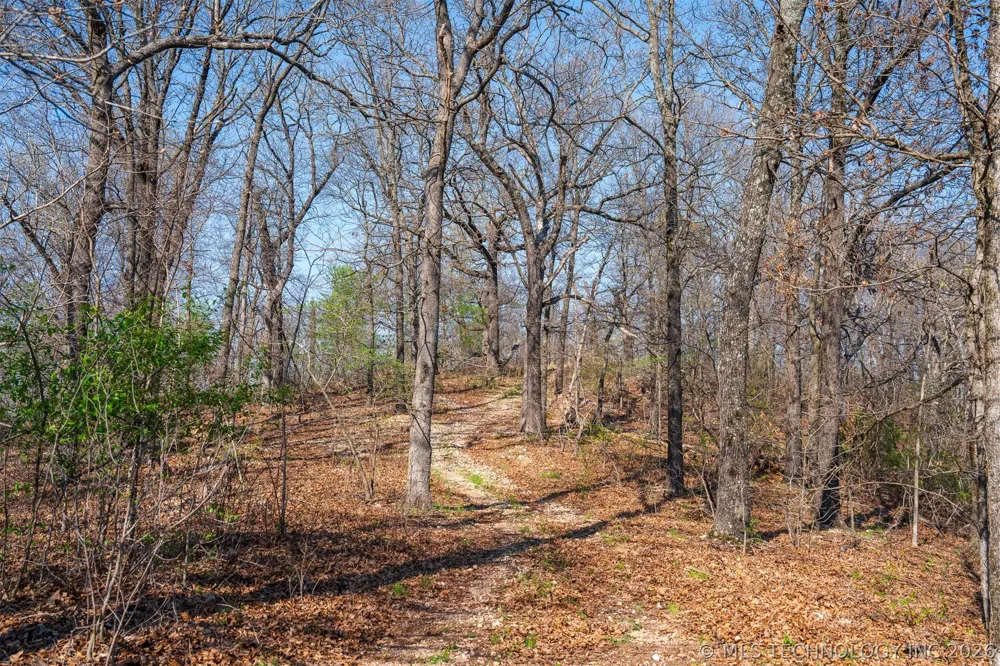 505 S 4530 ROAD Eucha, OK 74342