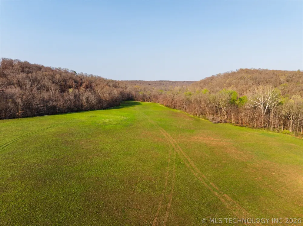 505 S 4530 ROAD Eucha, OK 74342