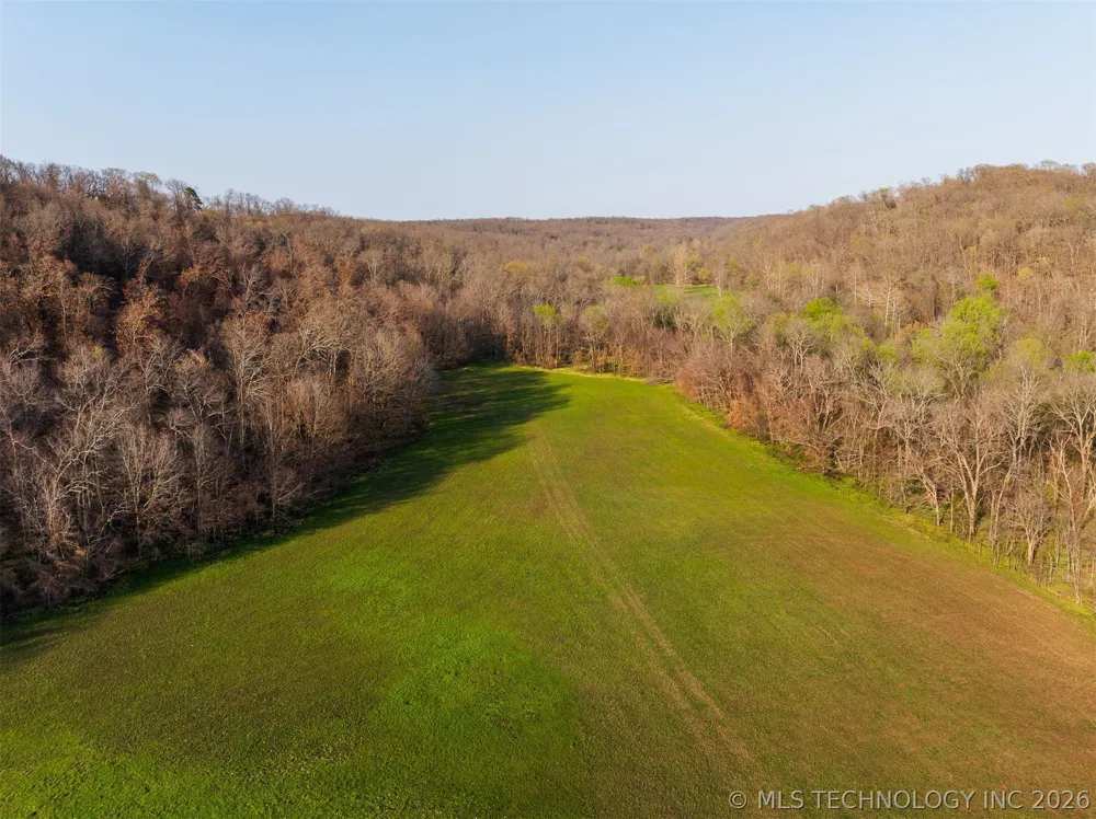 505 S 4530 ROAD Eucha, OK 74342