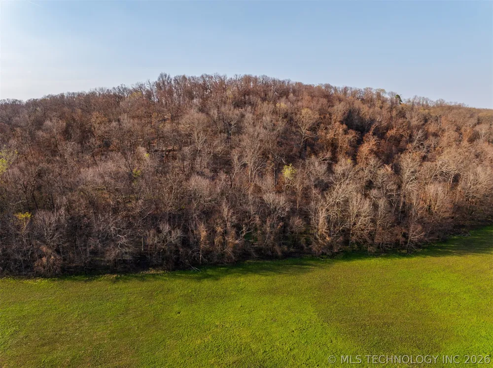 505 S 4530 ROAD Eucha, OK 74342