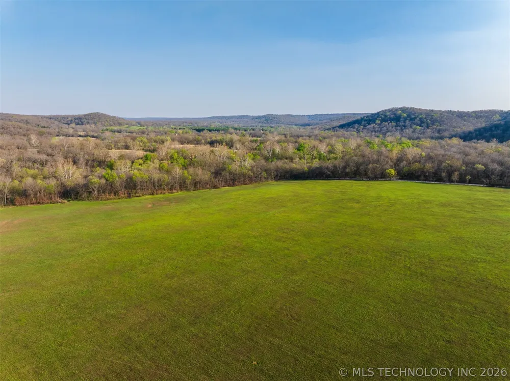 505 S 4530 ROAD Eucha, OK 74342