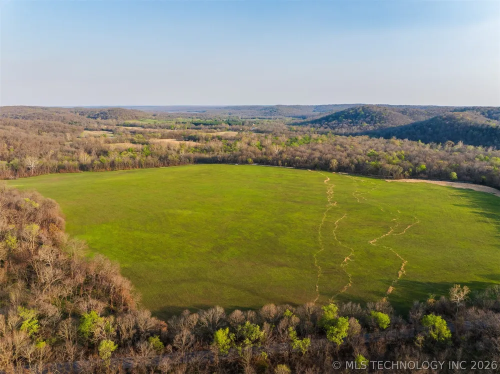 505 S 4530 ROAD Eucha, OK 74342