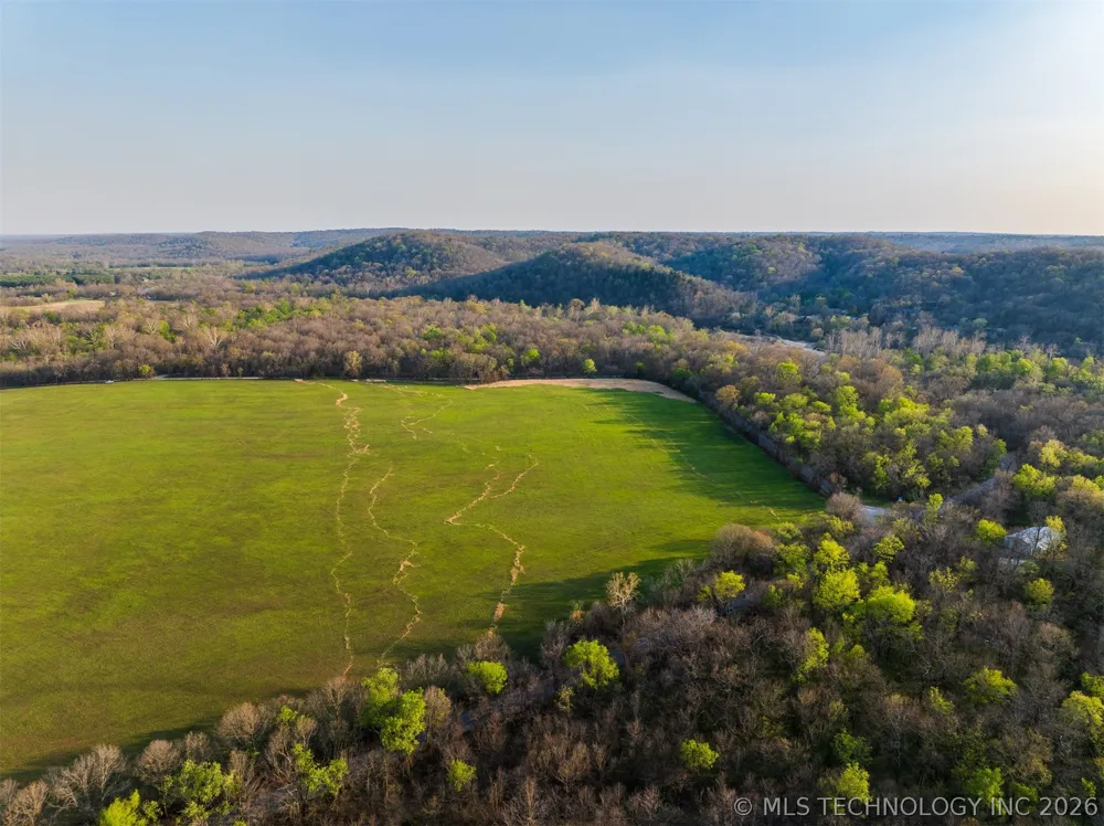 505 S 4530 ROAD Eucha, OK 74342
