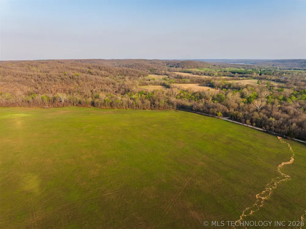 505 S 4530 ROAD Eucha, OK 74342