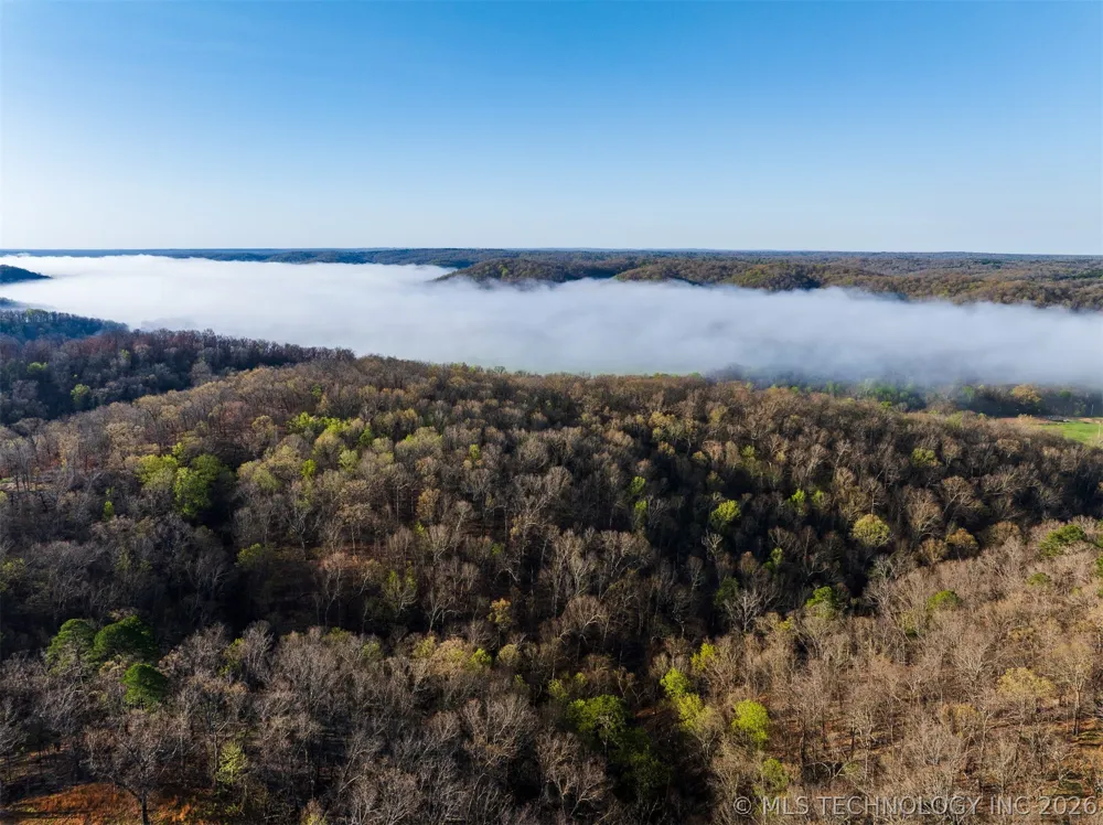 505 S 4530 ROAD Eucha, OK 74342