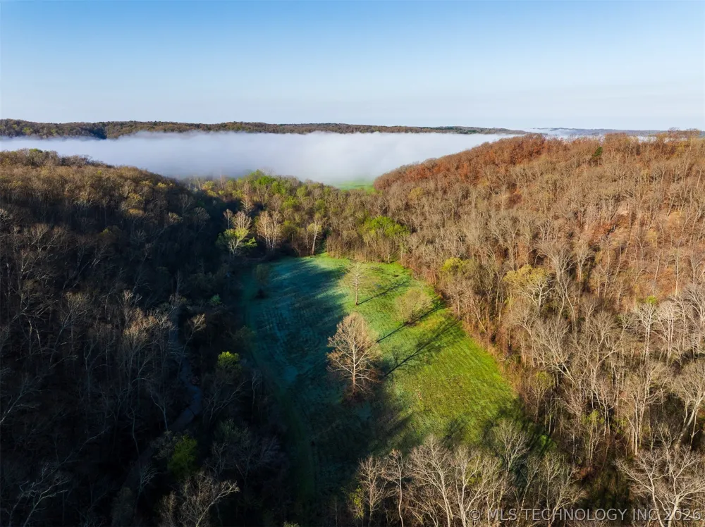 505 S 4530 ROAD Eucha, OK 74342