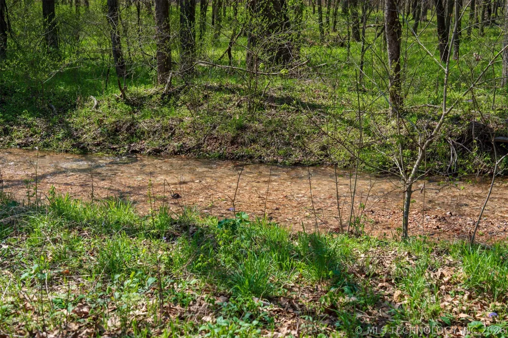 505 S 4530 ROAD Eucha, OK 74342