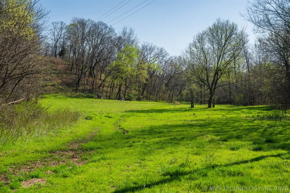 505 S 4530 ROAD Eucha, OK 74342