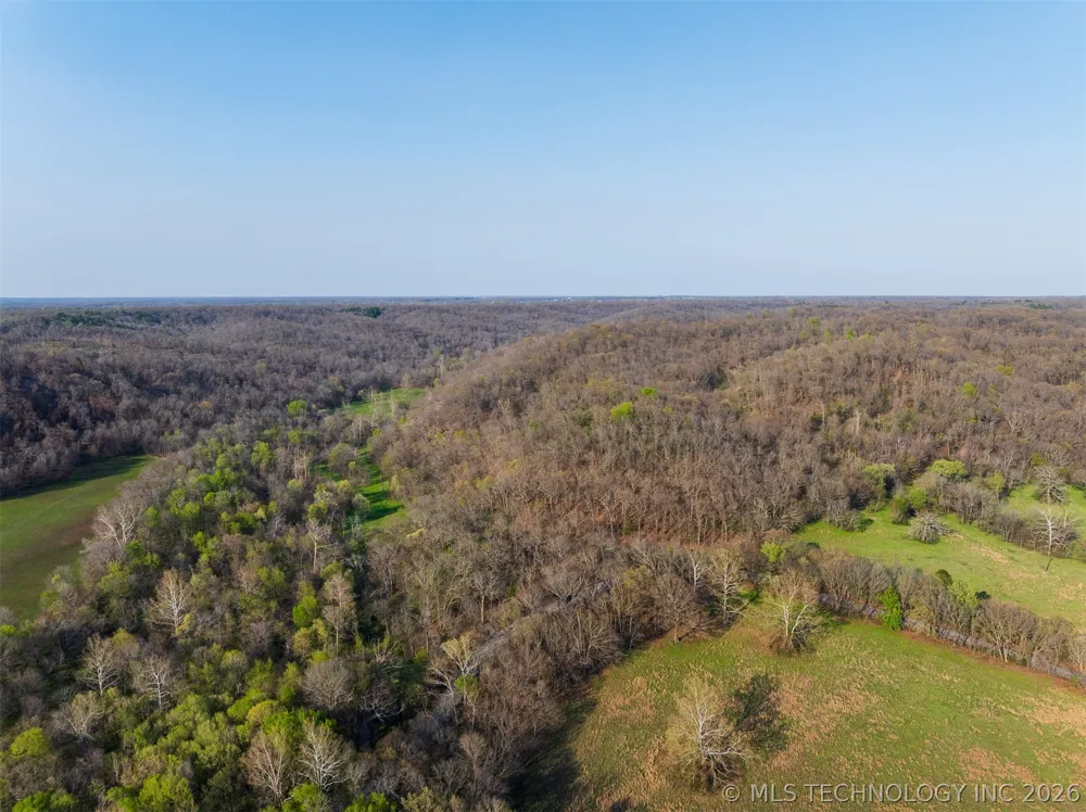 505 S 4530 ROAD Eucha, OK 74342