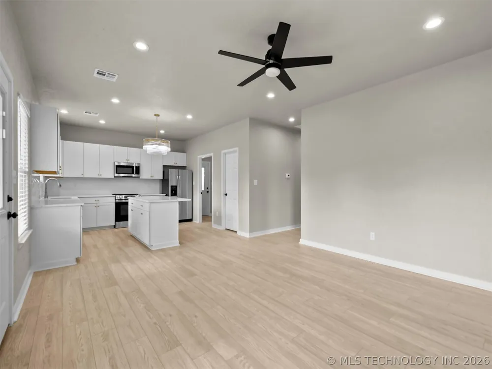51 Aspen Circle Wilson, OK 73463