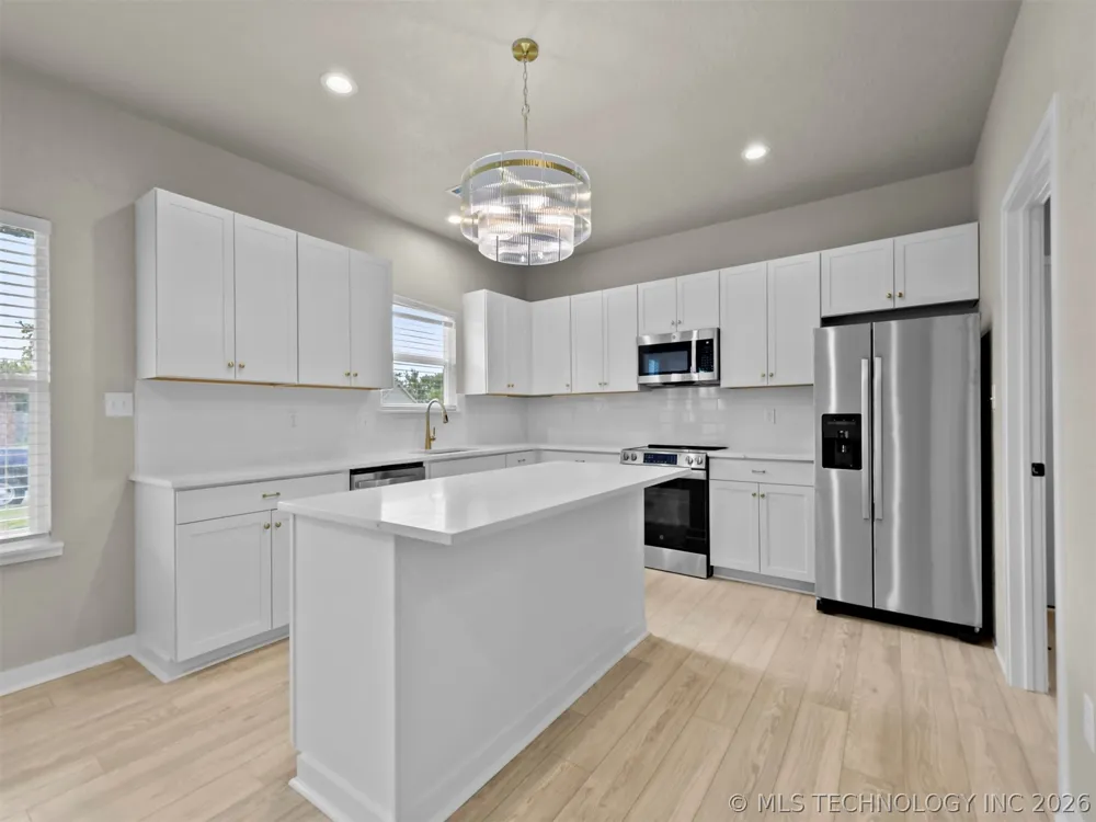 51 Aspen Circle Wilson, OK 73463