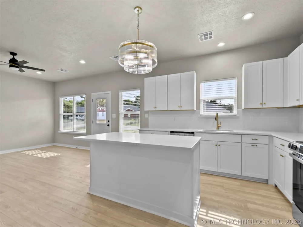 51 Aspen Circle Wilson, OK 73463