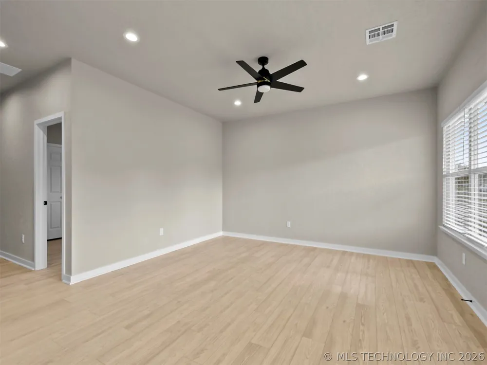 51 Aspen Circle Wilson, OK 73463