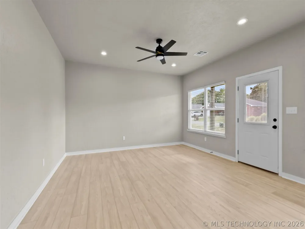 51 Aspen Circle Wilson, OK 73463