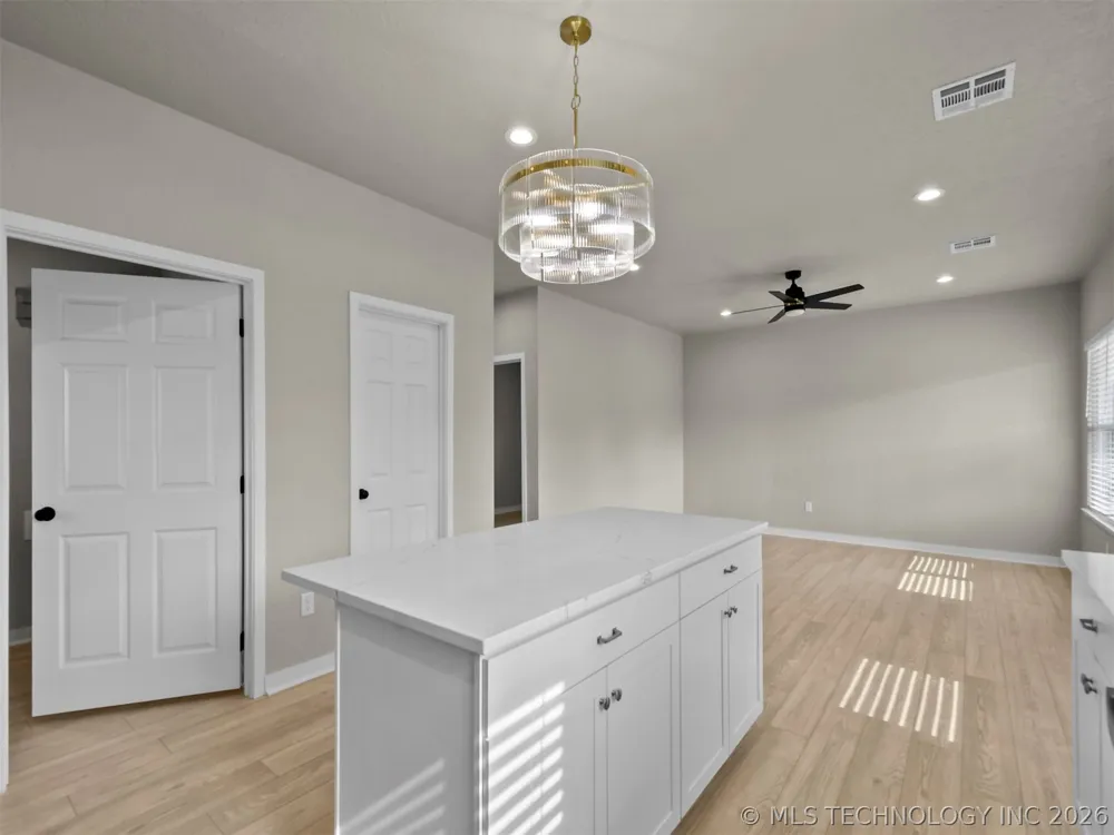 51 Aspen Circle Wilson, OK 73463