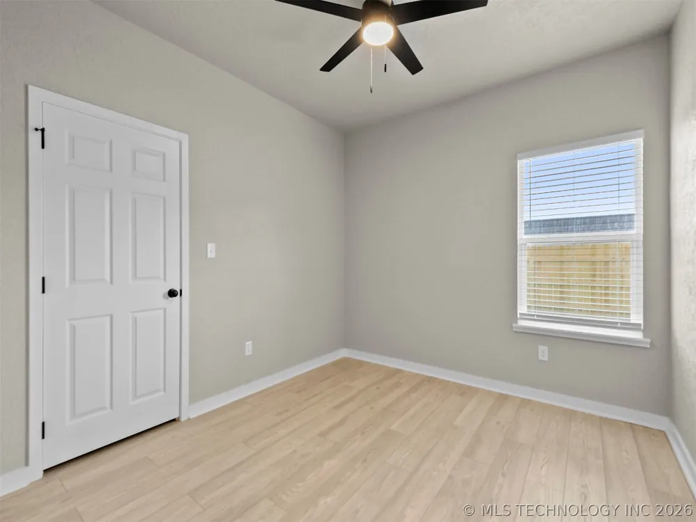 51 Aspen Circle Wilson, OK 73463