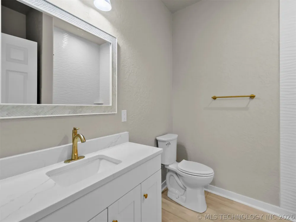 51 Aspen Circle Wilson, OK 73463