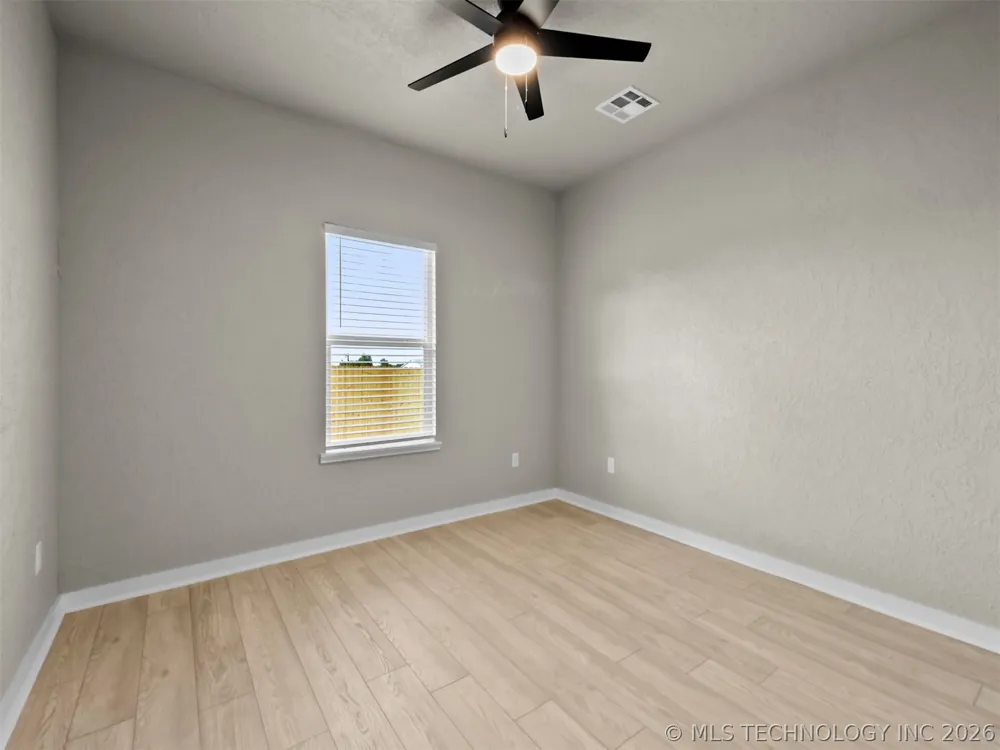 51 Aspen Circle Wilson, OK 73463