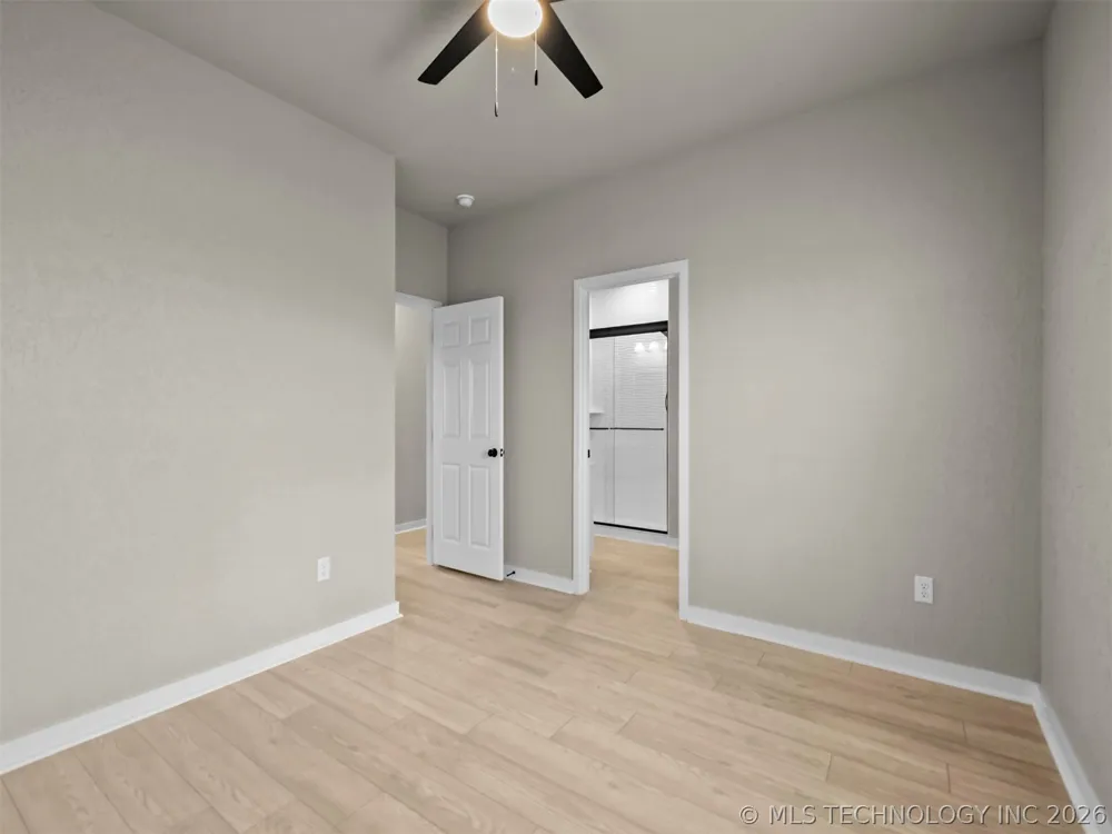 51 Aspen Circle Wilson, OK 73463