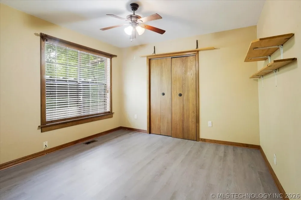 1103 5th Durant, OK 74701