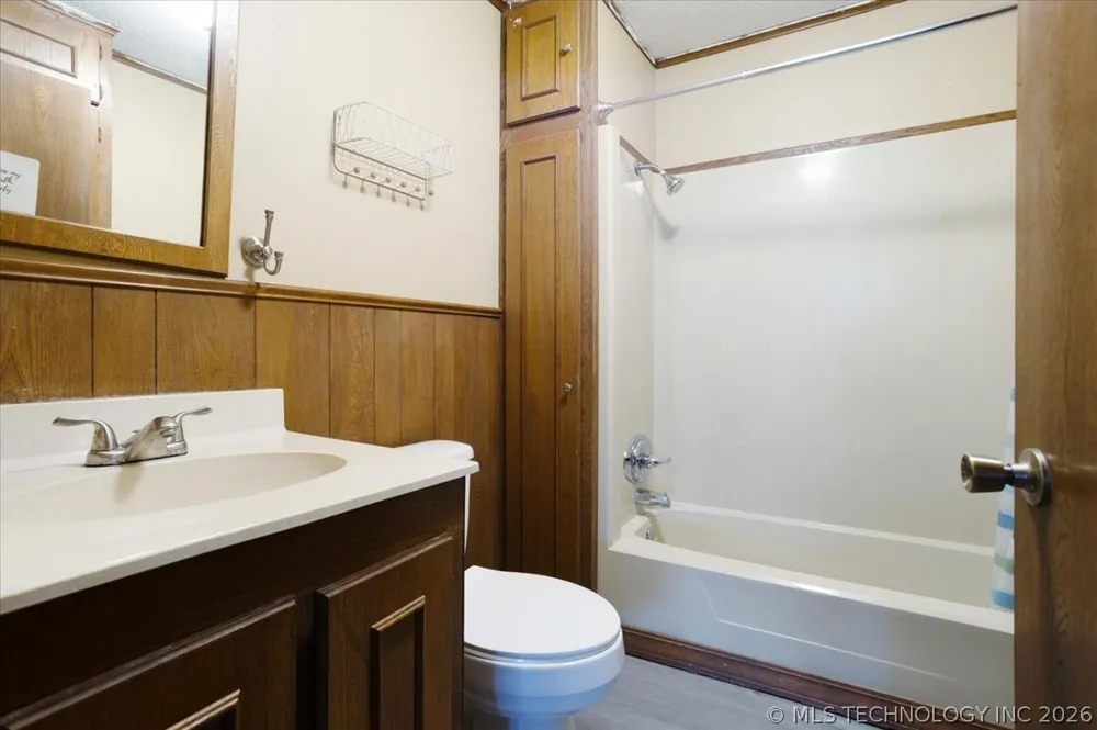 1103 5th Durant, OK 74701