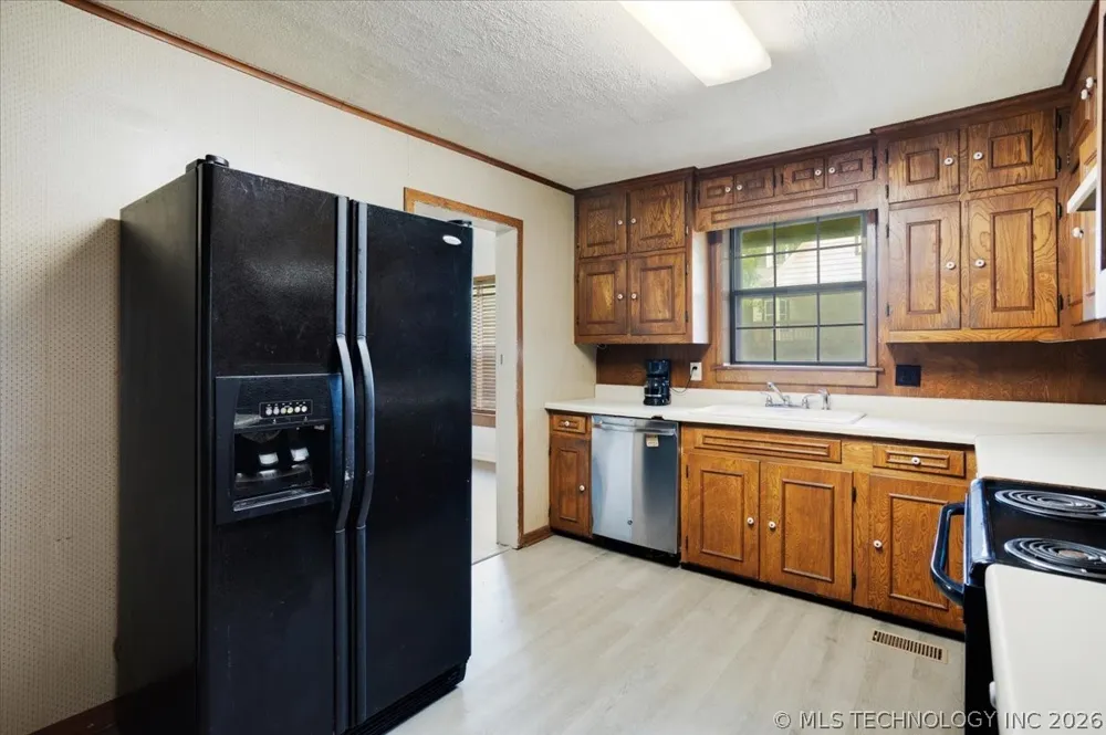 1103 5th Durant, OK 74701